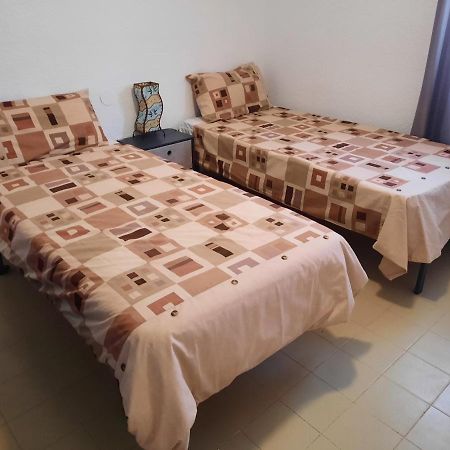 Apartamento El Palmeral Mojacar Rob Ngoại thất bức ảnh