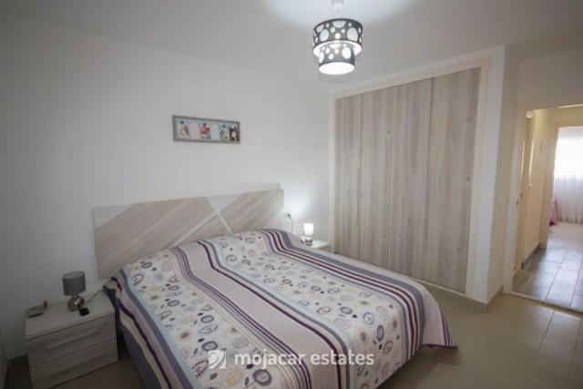 Apartamento El Palmeral Mojacar Rob Ngoại thất bức ảnh